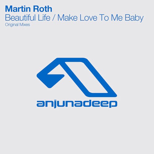 Beautiful Life / Make Love to Me Baby