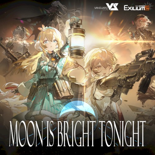 Moon is Bright Tonight (Girls’ Frontline 2: Exilium Theme Song Orchestra Ver.)