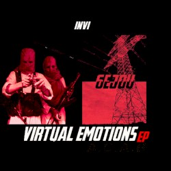 Virtual Emotions EP
