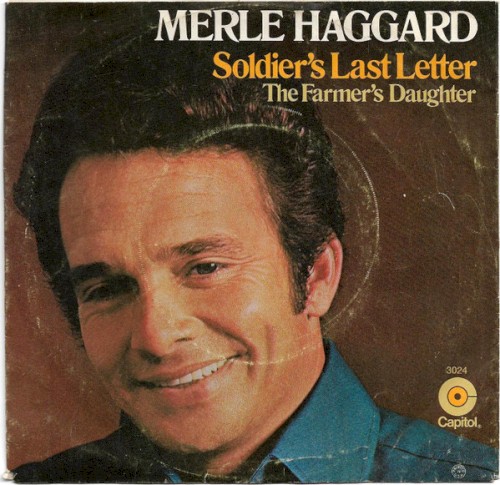 Soldier’s Last Letter / The Farmer’s Daughter