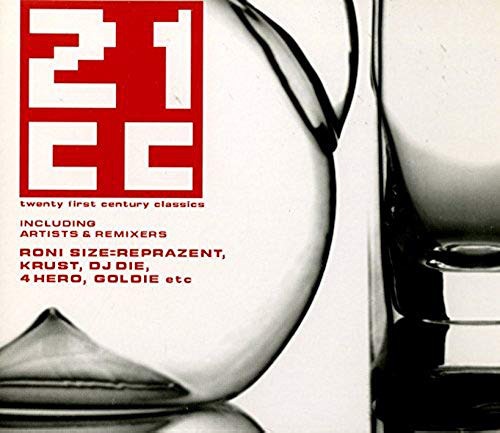 21cc: Twenty First Century Classics