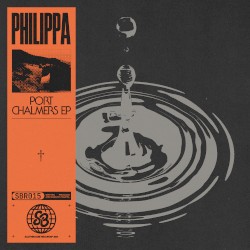 Port Chalmers EP