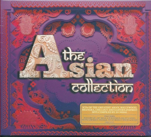 The Asian Collection