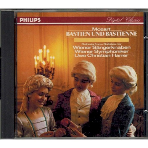 Bastien und Bastienne