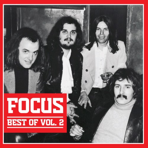 Best Of, Vol. 2