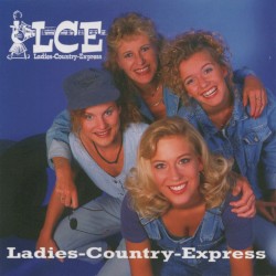 Ladies-Country-Express