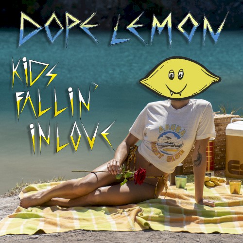Kids Fallin' In Love