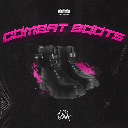 COMBAT BOOTS