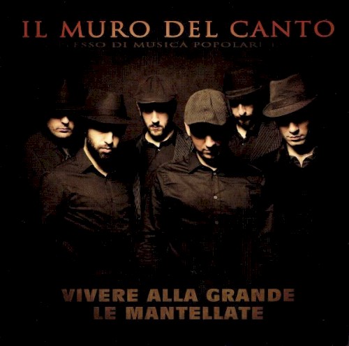 Vivere alla grande / Le mantellate