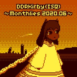 ~Monthlies 2020.06~