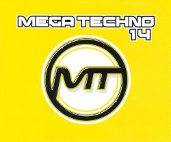 Mega Techno 14