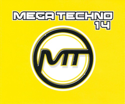 Mega Techno 14