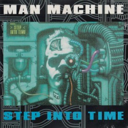 Step Into Time