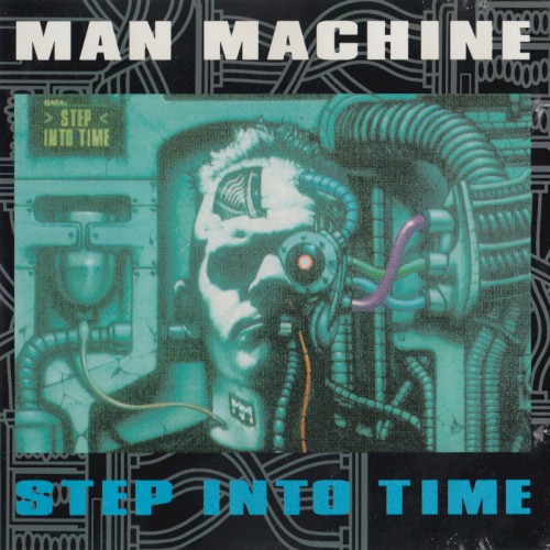 Step Into Time