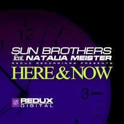 Here & Now