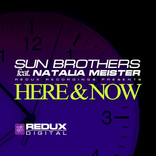 Here & Now