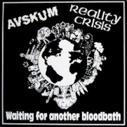 Waiting for Another Bloodbath