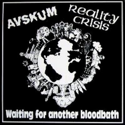 Waiting for Another Bloodbath
