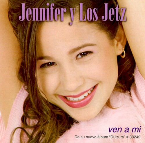 Ven a mí