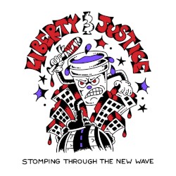 Stomping Through the New Wave