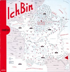 Obéis!