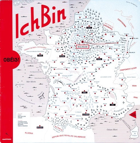 Obéis!