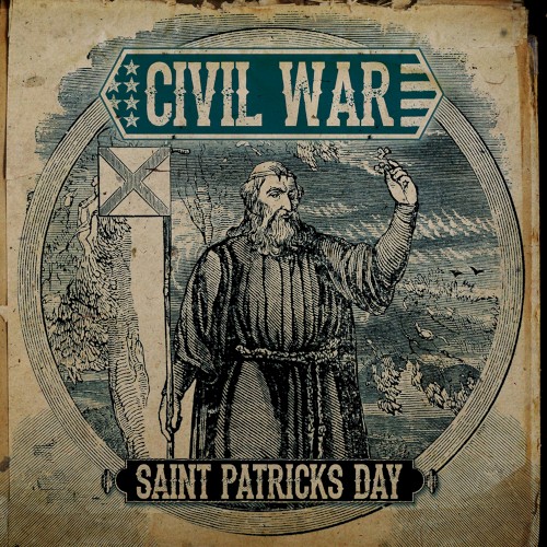 Saint Patrick's Day