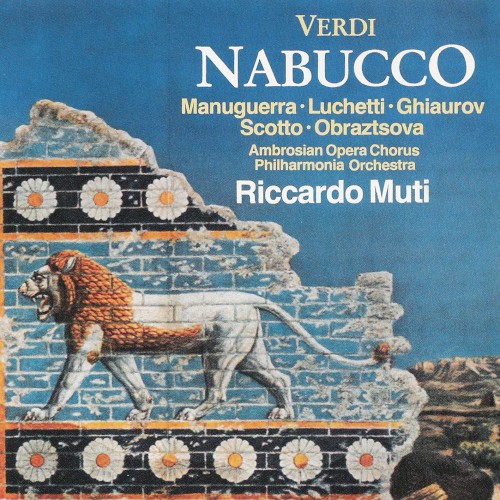 Nabucco