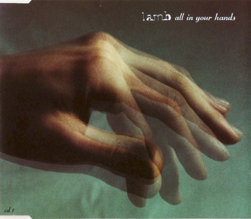 All in Your Hands