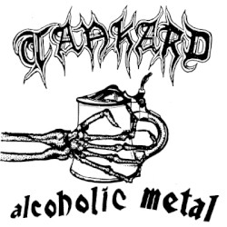 Alcoholic Metal