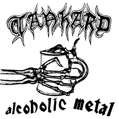 Alcoholic Metal