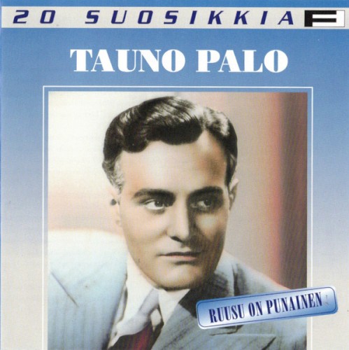 20 suosikkia: Ruusu on punainen