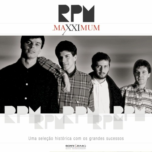 Maxximum - RPM