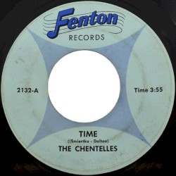 Time / Be My Queen