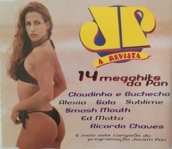 Sucesso JP 5
