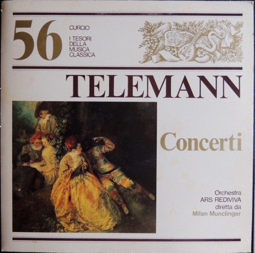 Concerti