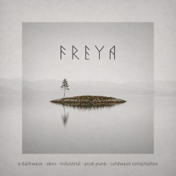 United 1: The Freya Files