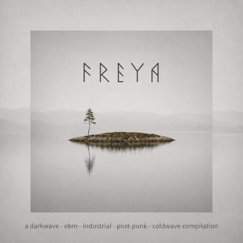 United 1: The Freya Files
