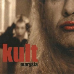 Marysia
