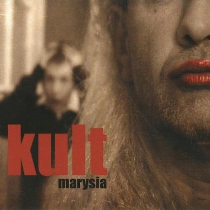 Marysia