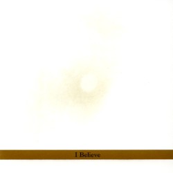 I Believe