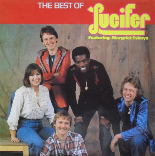 The Best of Lucifer