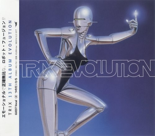 Evolution