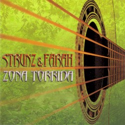 Zona tórrida