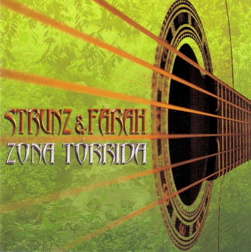 Zona tórrida