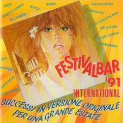 FestivalBar 1991 International