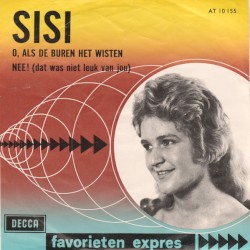 O, als de buren het wisten / Nee! (Dat was niet leuk van jou)