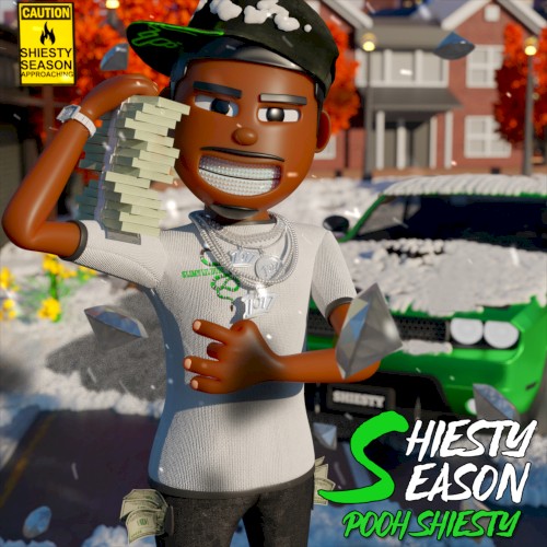 Shiesty Season