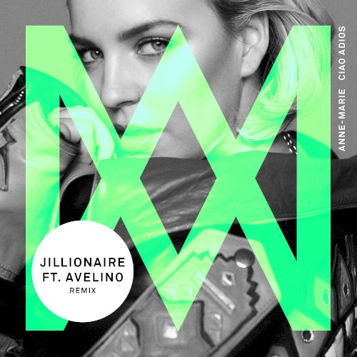 Ciao Adios (Jillionaire remix)