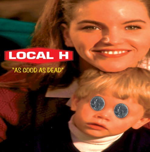 As Good as Dead